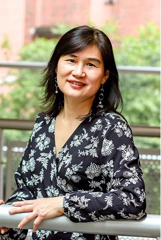 Dr. Chien-fei Chen